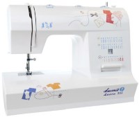 Купить швейная машина / оверлок Lucznik Laura 555: цена от 5987 грн.