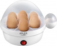 Купить пароварка / яйцеварка Adler AD 4459: цена от 690 грн.