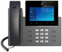 Купить IP-телефон Grandstream GXV3350: цена от 12831 грн.