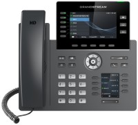 Купить IP-телефон Grandstream GRP2616: цена от 6736 грн.