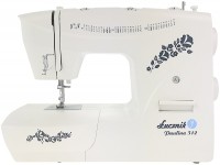 Купить швейная машина / оверлок Lucznik Paulina 512: цена от 6527 грн.