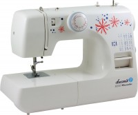 Купить швейная машина / оверлок Lucznik Weronika 2008: цена от 5965 грн.