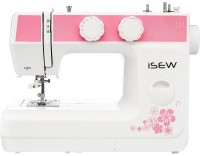 Купить швейная машина / оверлок iSEW C25: цена от 5124 грн.