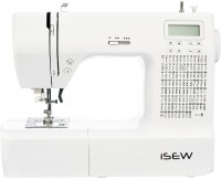 Купить швейна машина / оверлок iSEW S200: цена от 9353 грн.