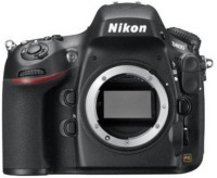 Купити фотоапарат Nikon D800 body  за ціною від 73000 грн.