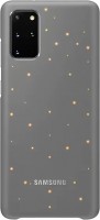 Купить чехол Samsung LED Cover for Galaxy S20 Plus: цена от 599 грн.