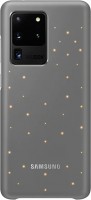 Купить чехол Samsung LED Cover for Galaxy S20 Ultra: цена от 600 грн.
