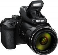 Купить фотоапарат Nikon Coolpix P950: цена от 28761 грн.