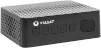 Купить медиаплеер Romsat S2 TV VIASAT: цена от 399 грн.