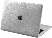 Купить сумка для ноутбука Lex Altern Case Hard Cover for MacBook 12  по цене от 750 грн.