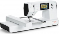 Купить швейная машина / оверлок BERNINA B79: цена от 79298 грн.