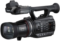 Купить відеокамера Panasonic HDC-Z10000: цена от 73710 грн.