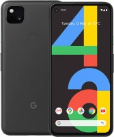 Купить мобільний телефон Google Pixel 4a: цена от 8424 грн.