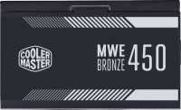 описание, цены на Cooler Master MWE V2 Bronze