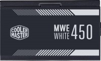 описание, цены на Cooler Master MWE White V2