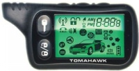 Купить автосигналізація Tomahawk TZ-9010: цена от 730 грн.