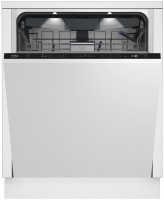 Купити вбудована посудомийна машина Beko DIN 48430 AD  за ціною від 16699 грн.