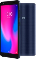 Купить мобильный телефон ZTE Blade A3 2020  по цене от 1499 грн.