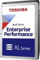 Купити жорсткий диск Toshiba AL15SE Series 2.5" (AL15SEB120N) за ціною від 9333 грн.