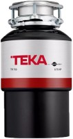 Купить измельчитель отходов Teka TR 750  по цене от 10100 грн.