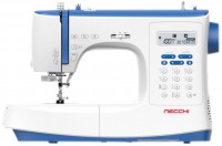 Купить швейна машина / оверлок Necchi NC103D: цена от 16999 грн.