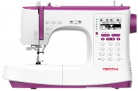 Купить швейная машина / оверлок Necchi NC204D: цена от 20872 грн.
