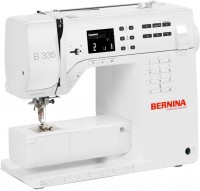 Купить швейная машина / оверлок BERNINA Bernette B335: цена от 52426 грн.