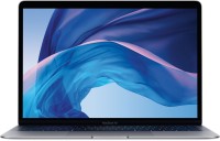 описание, цены на Apple MacBook Air 13 (2020)