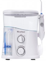 Купить электрическая зубная щетка Nicefeel FC188G: цена от 2599 грн.