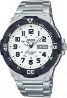 Купить наручний годинник Casio MRW-200HD-7B: цена от 1810 грн.