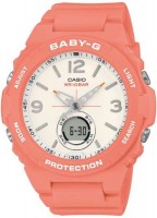 Купить наручний годинник Casio BGA-260-4A: цена от 5490 грн.