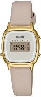 Купить наручные часы Casio LA-670WEFL-9EF: цена от 2789 грн.
