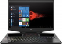 Купить ноутбук HP OMEN X 2S 15-dg0000 (15-DG0003NW 6WQ73EA) по цене от 55800 грн.