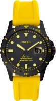 Купить наручные часы FOSSIL FS5684: цена от 2839 грн.