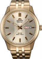 Купить наручний годинник Orient RA-AB0009G: цена от 7050 грн.