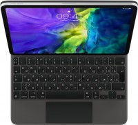 Купить клавиатура Apple Magic Keyboard for iPad Pro 11" (2nd gen): цена от 8299 грн.