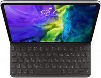 Купить клавіатура Apple Smart Keyboard Folio for iPad Pro 11" (2nd gen): цена от 5750 грн.
