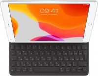 Купить клавіатура Apple Smart Keyboard for iPad (7th gen) and iPad Air (3rd gen): цена от 3750 грн.