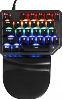 Купить клавиатура Motospeed K27 Blue Switch: цена от 839 грн.