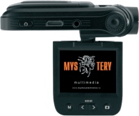 Купить видеорегистратор Mystery MDR-810  по цене от 1296 грн.