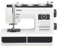 Купить швейная машина / оверлок Brother HF 37: цена от 12848 грн.