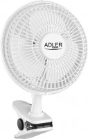 Купити вентилятор Adler AD 7317  за ціною від 680 грн.