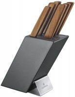 Купить набор ножей Victorinox Swiss Modern 6.7186.6  по цене от 27635 грн.