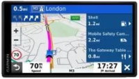Купить GPS-навігатор Garmin DriveSmart 55MT-D Europe: цена от 7487 грн.