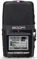 Купить диктофон Zoom H2n: цена от 6800 грн.