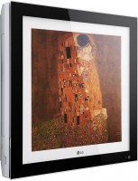 Купить кондиционер LG Artcool Gallery A-12FT  по цене от 50499 грн.