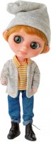 Купить лялька Berjuan Trevor Flynn 24005: цена от 2448 грн.