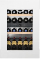 Купить винный шкаф Liebherr EWTgw 1683: цена от 110990 грн.