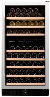 Купить винный шкаф Dunavox Grande DX-94.270SDSK: цена от 109480 грн.