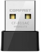 Купить wi-Fi адаптер Comfast CF-811AC: цена от 390 грн.